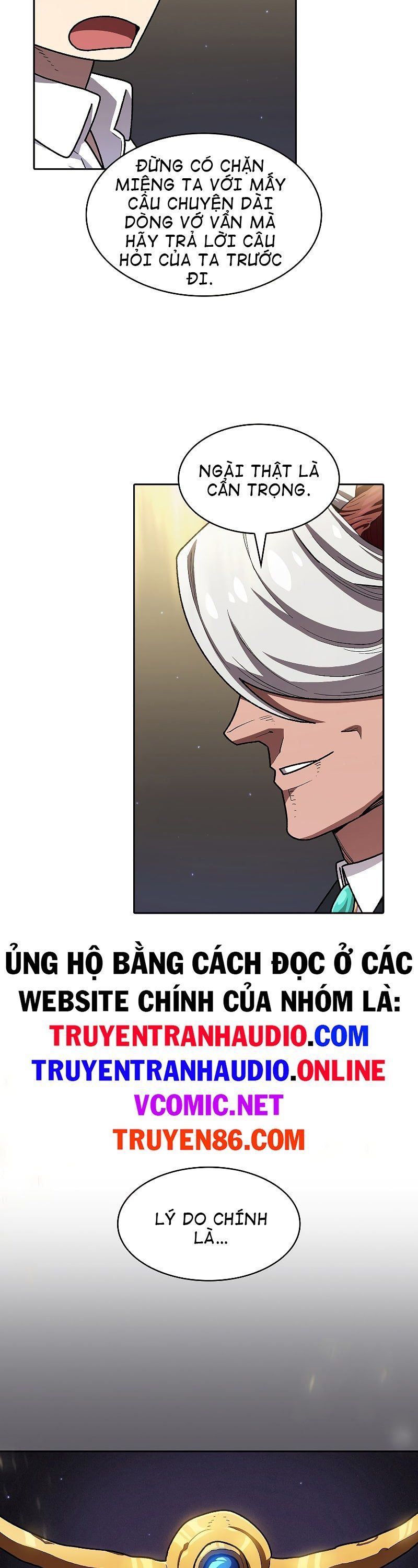 đọc truyện Anh Hùng Rác Rưởi Chương 112 ảnh 20 tại Thiên Thai Truyện