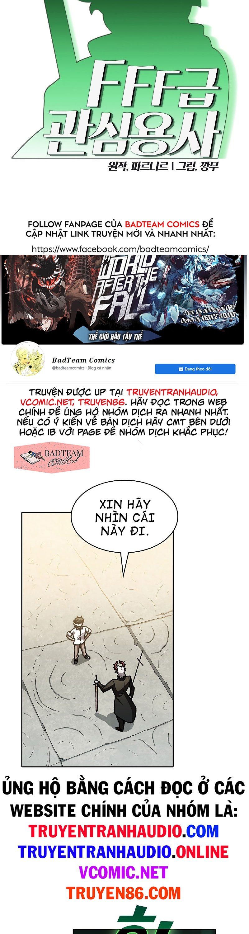 đọc truyện Anh Hùng Rác Rưởi Chương 112 ảnh 4 tại Thiên Thai Truyện