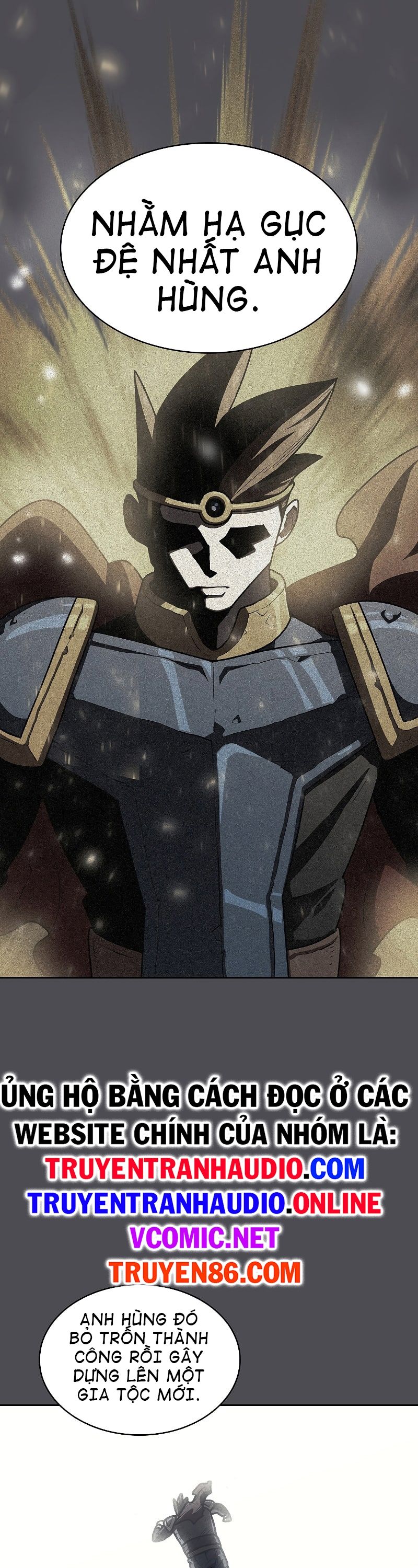 đọc truyện Anh Hùng Rác Rưởi Chương 112 ảnh 22 tại Thiên Thai Truyện