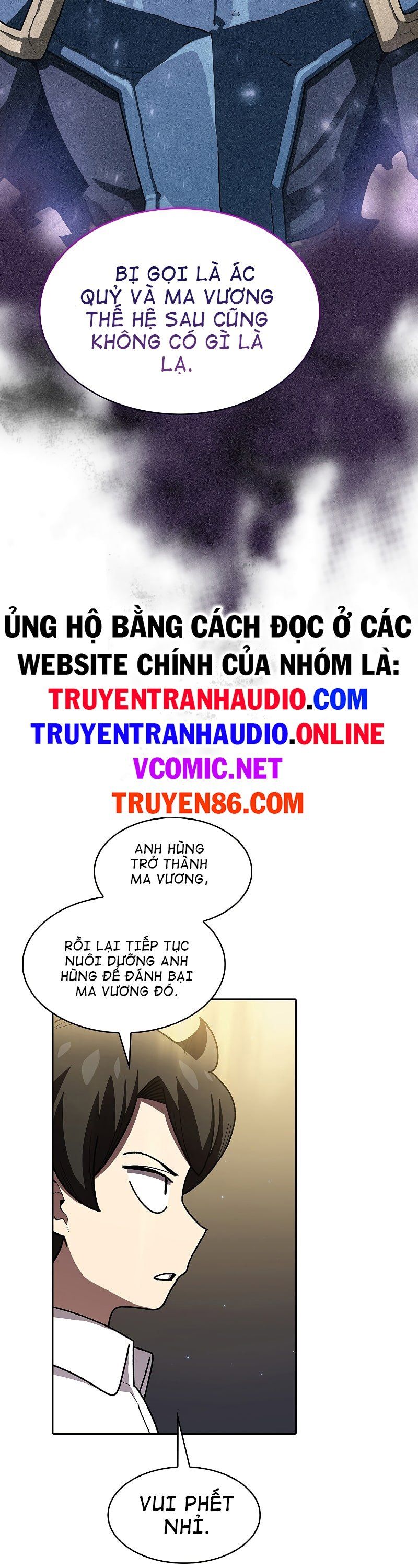 đọc truyện Anh Hùng Rác Rưởi Chương 112 ảnh 24 tại Thiên Thai Truyện