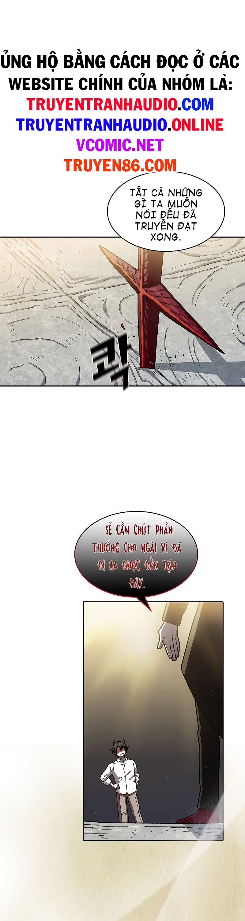 đọc truyện Anh Hùng Rác Rưởi Chương 112 ảnh 25 tại Thiên Thai Truyện