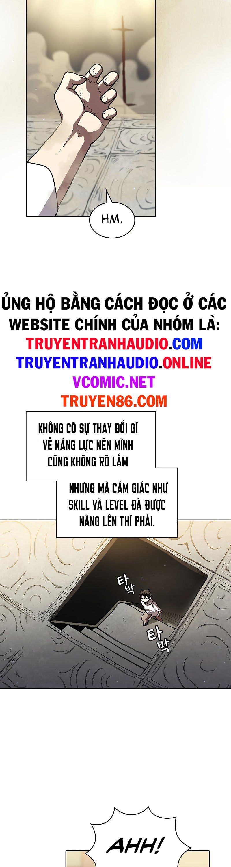 đọc truyện Anh Hùng Rác Rưởi Chương 112 ảnh 28 tại Thiên Thai Truyện