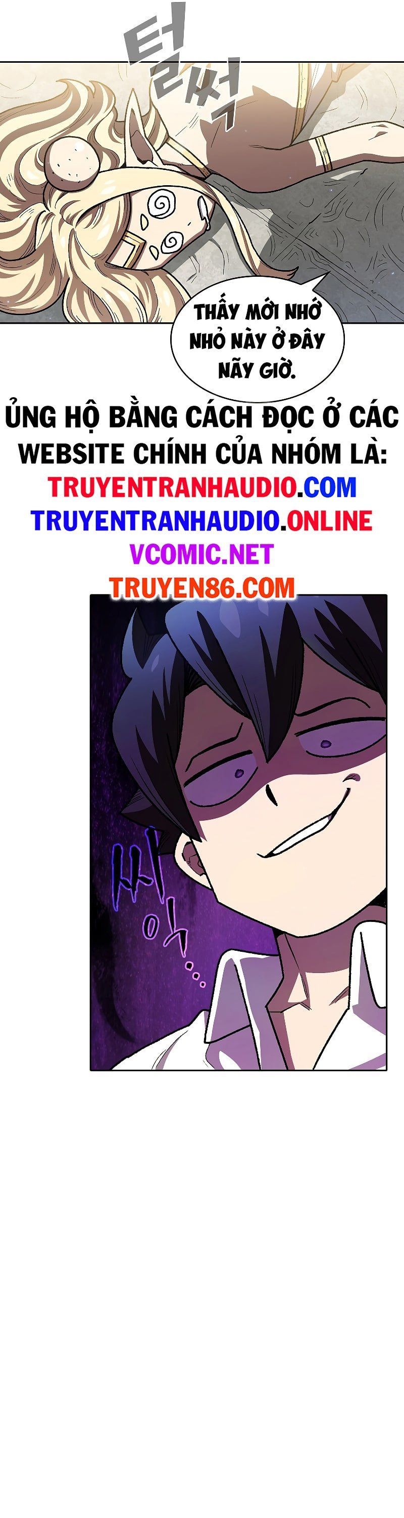 đọc truyện Anh Hùng Rác Rưởi Chương 112 ảnh 31 tại Thiên Thai Truyện