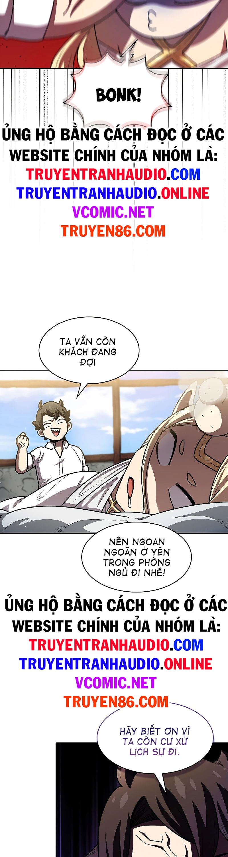 đọc truyện Anh Hùng Rác Rưởi Chương 112 ảnh 34 tại Thiên Thai Truyện