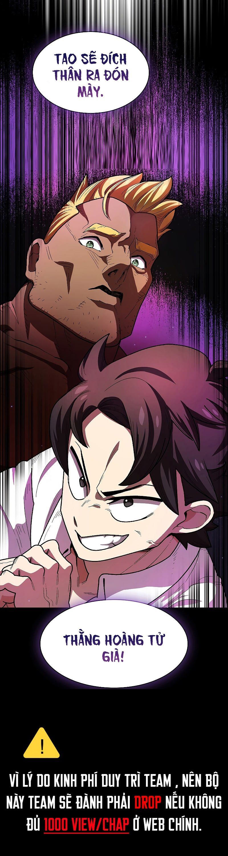 đọc truyện Anh Hùng Rác Rưởi Chương 112 ảnh 37 tại Thiên Thai Truyện