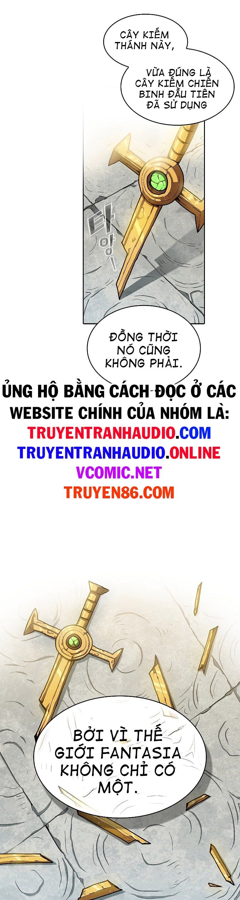 đọc truyện Anh Hùng Rác Rưởi Chương 112 ảnh 9 tại Thiên Thai Truyện