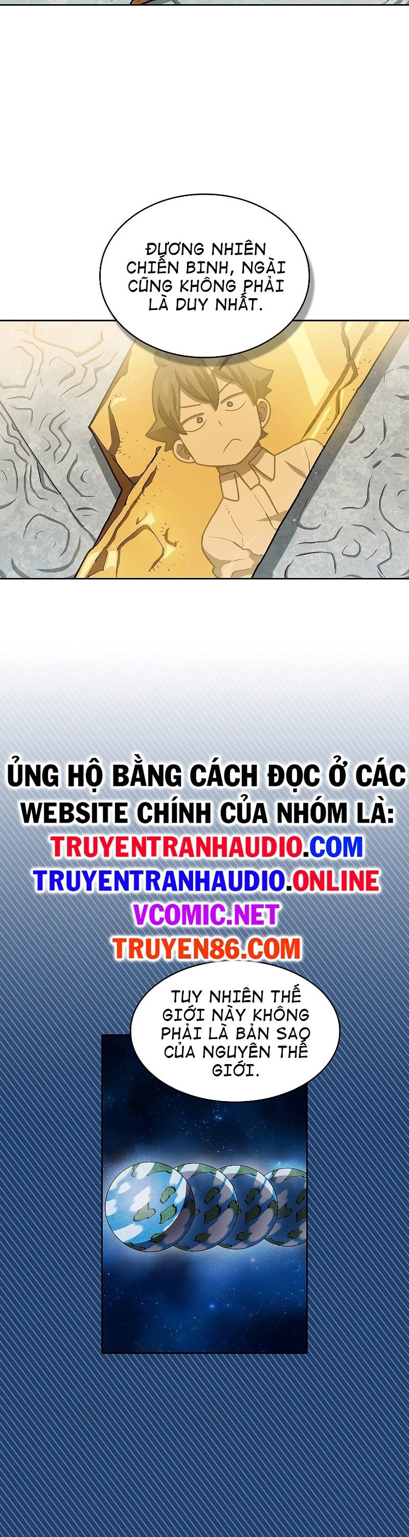 đọc truyện Anh Hùng Rác Rưởi Chương 112 ảnh 10 tại Thiên Thai Truyện