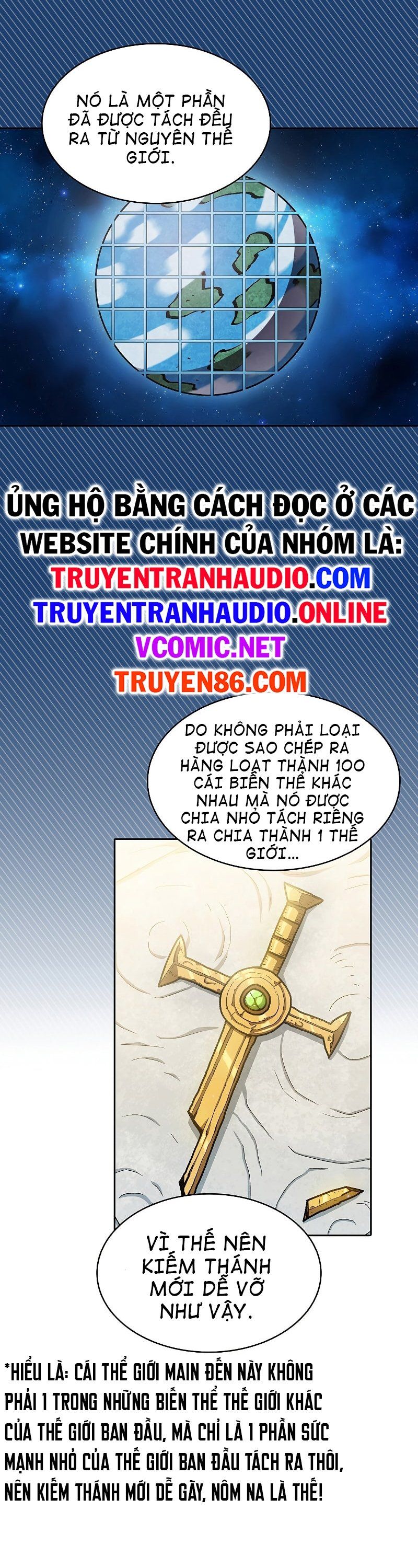 đọc truyện Anh Hùng Rác Rưởi Chương 112 ảnh 11 tại Thiên Thai Truyện