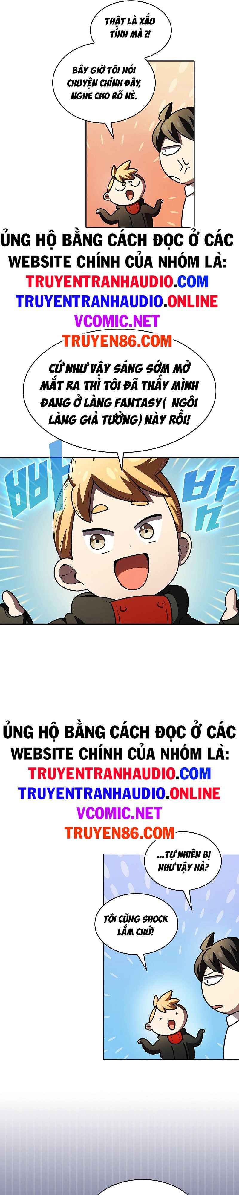 đọc truyện Anh Hùng Rác Rưởi Chương 113 ảnh 12 tại Thiên Thai Truyện