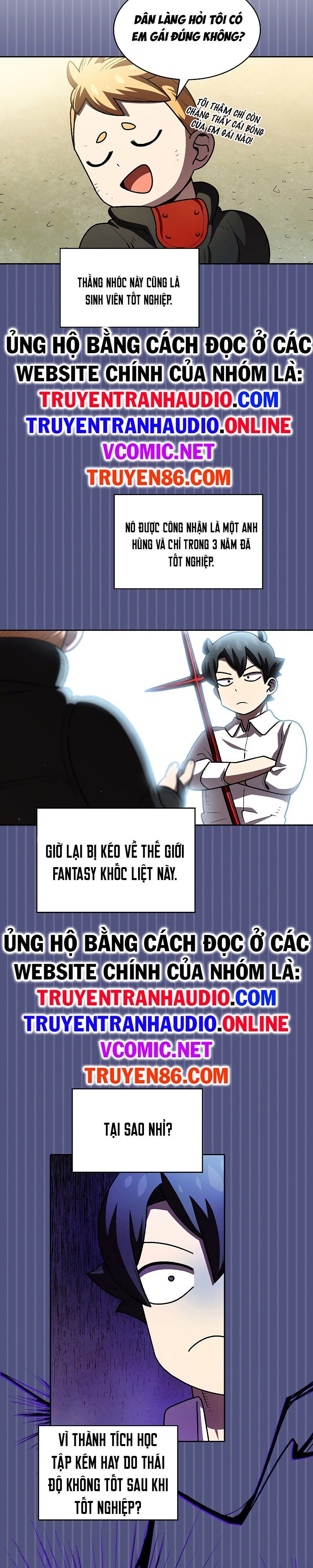 đọc truyện Anh Hùng Rác Rưởi Chương 113 ảnh 13 tại Thiên Thai Truyện