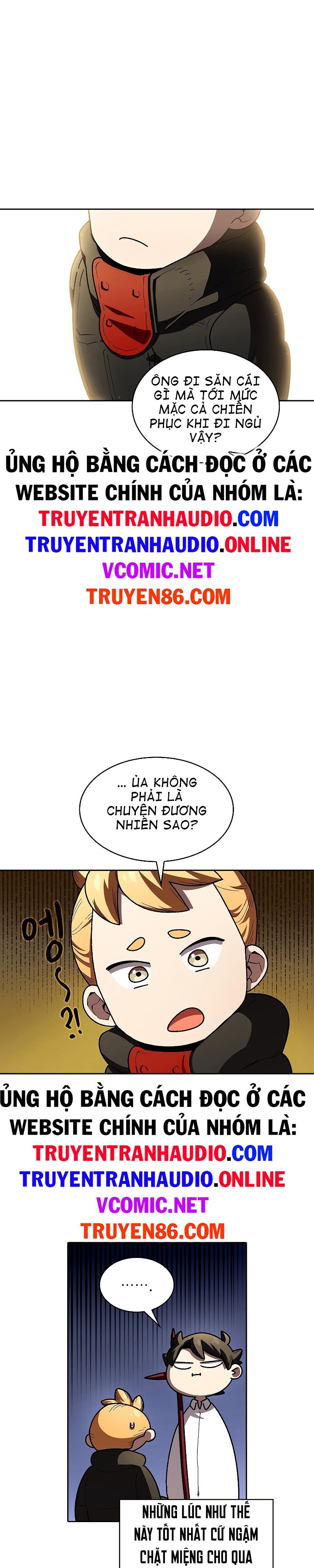 đọc truyện Anh Hùng Rác Rưởi Chương 113 ảnh 16 tại Thiên Thai Truyện