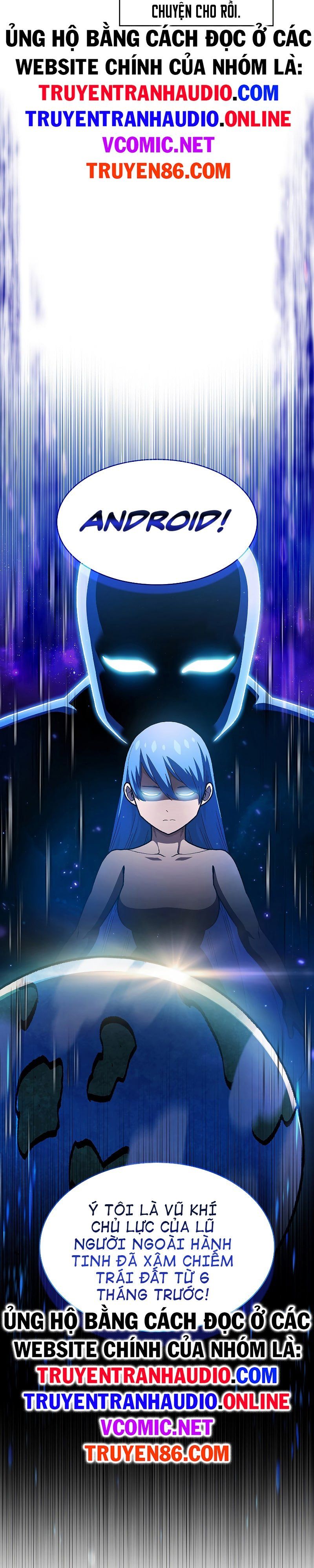 đọc truyện Anh Hùng Rác Rưởi Chương 113 ảnh 17 tại Thiên Thai Truyện