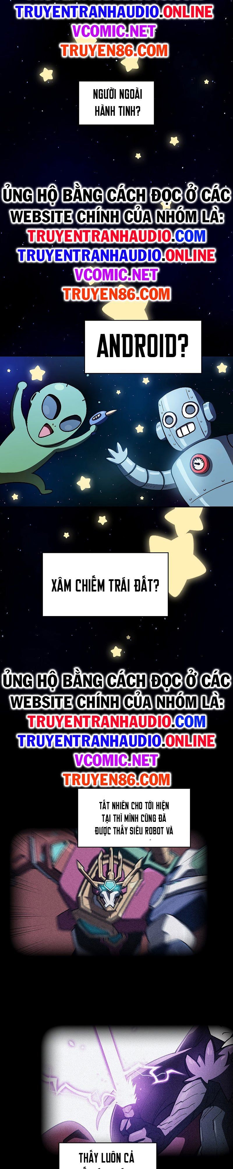 đọc truyện Anh Hùng Rác Rưởi Chương 113 ảnh 19 tại Thiên Thai Truyện