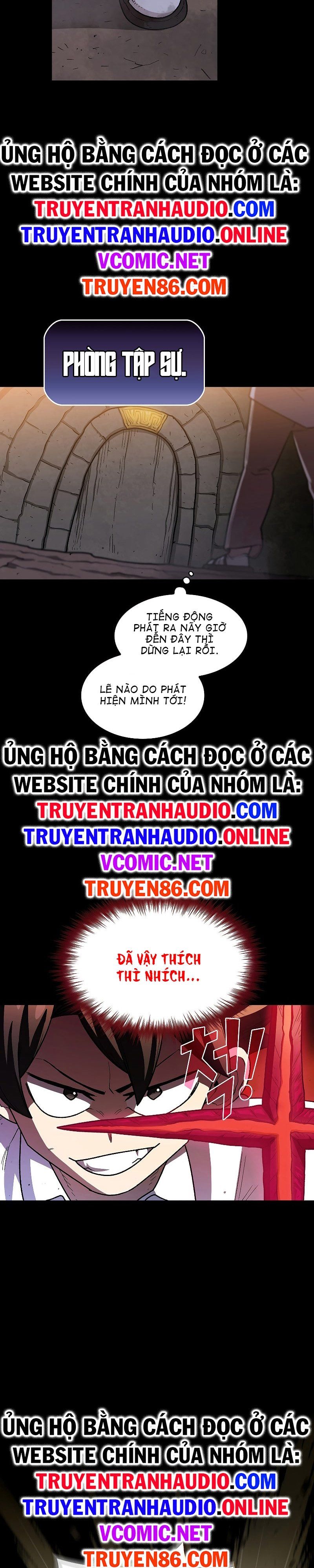 đọc truyện Anh Hùng Rác Rưởi Chương 113 ảnh 4 tại Thiên Thai Truyện