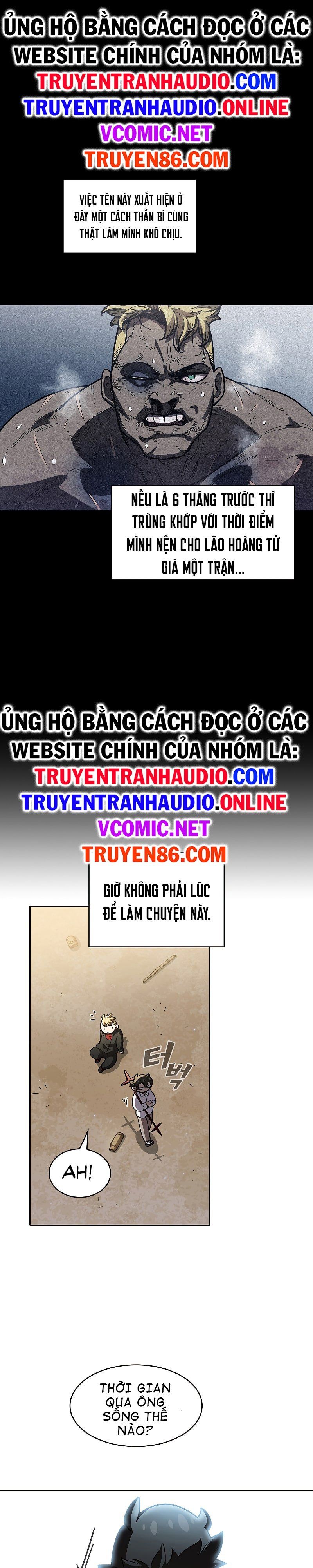 đọc truyện Anh Hùng Rác Rưởi Chương 113 ảnh 22 tại Thiên Thai Truyện