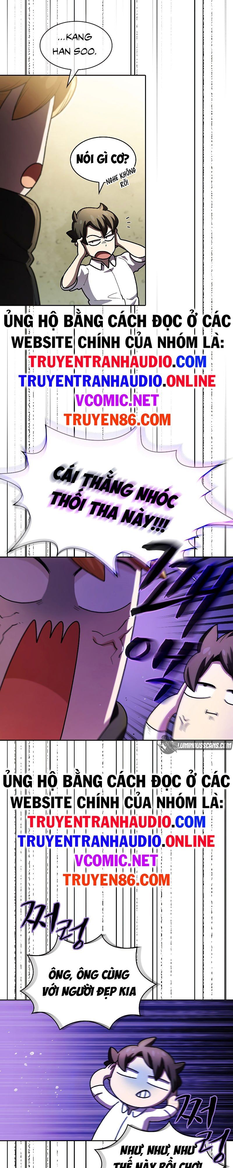 đọc truyện Anh Hùng Rác Rưởi Chương 113 ảnh 26 tại Thiên Thai Truyện