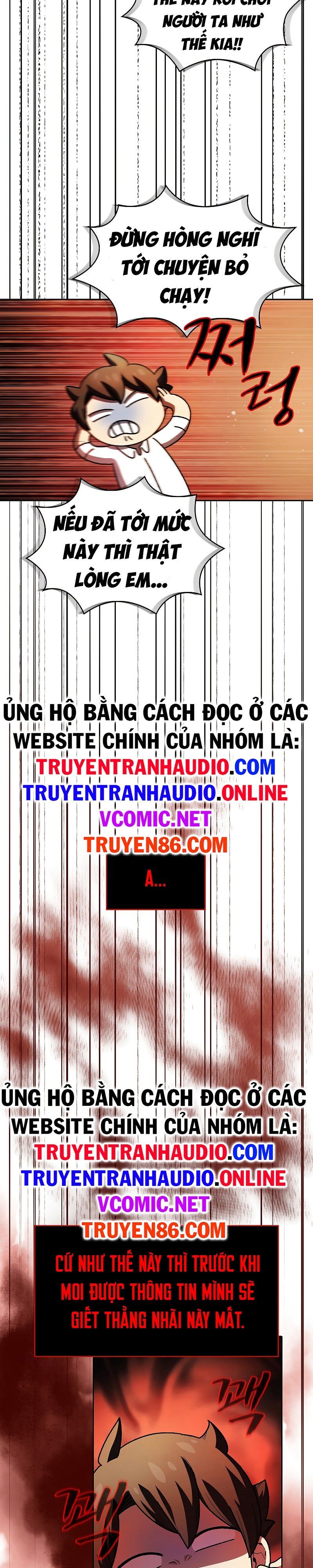đọc truyện Anh Hùng Rác Rưởi Chương 113 ảnh 27 tại Thiên Thai Truyện