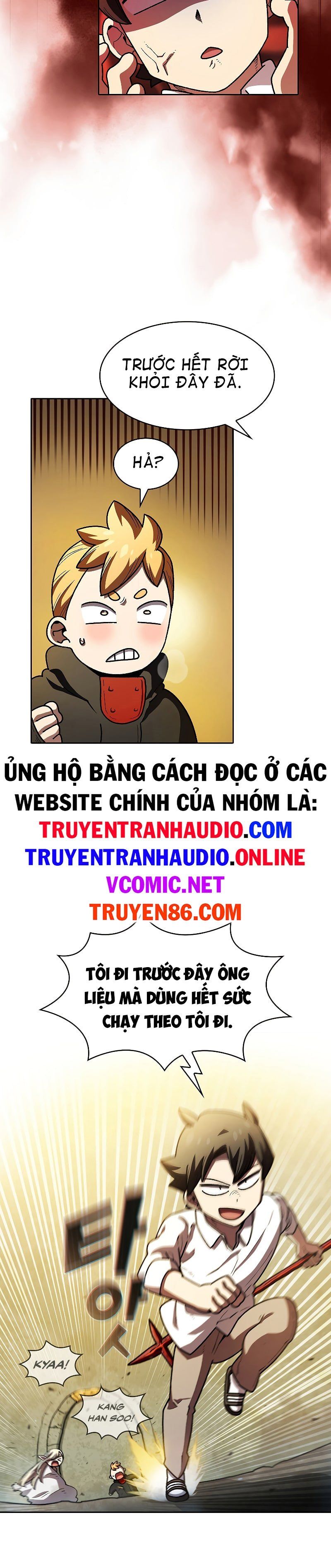 đọc truyện Anh Hùng Rác Rưởi Chương 113 ảnh 28 tại Thiên Thai Truyện