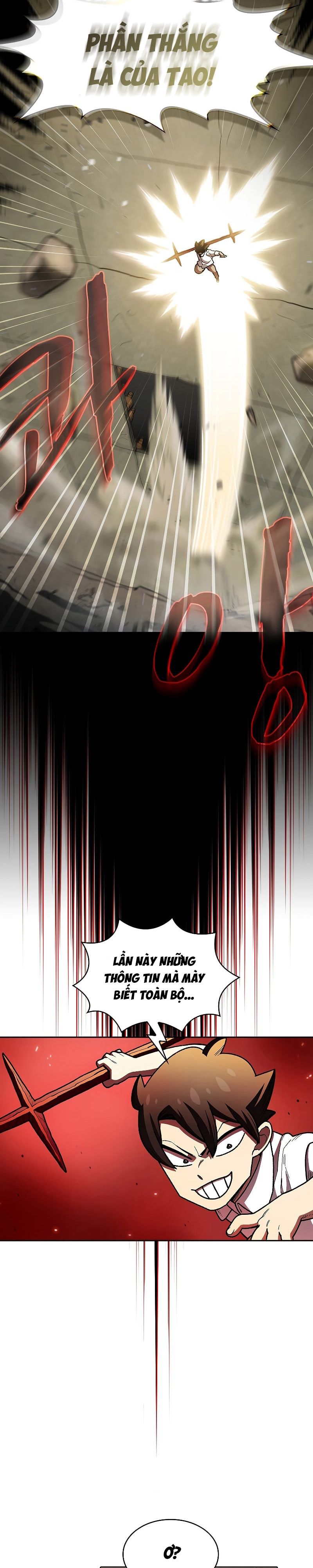 đọc truyện Anh Hùng Rác Rưởi Chương 113 ảnh 5 tại Thiên Thai Truyện