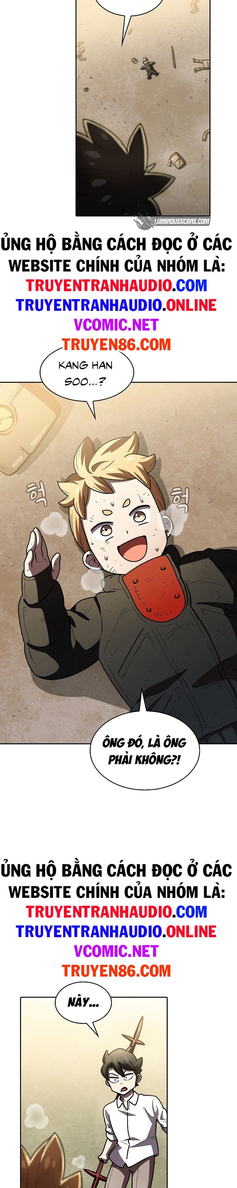 đọc truyện Anh Hùng Rác Rưởi Chương 113 ảnh 6 tại Thiên Thai Truyện