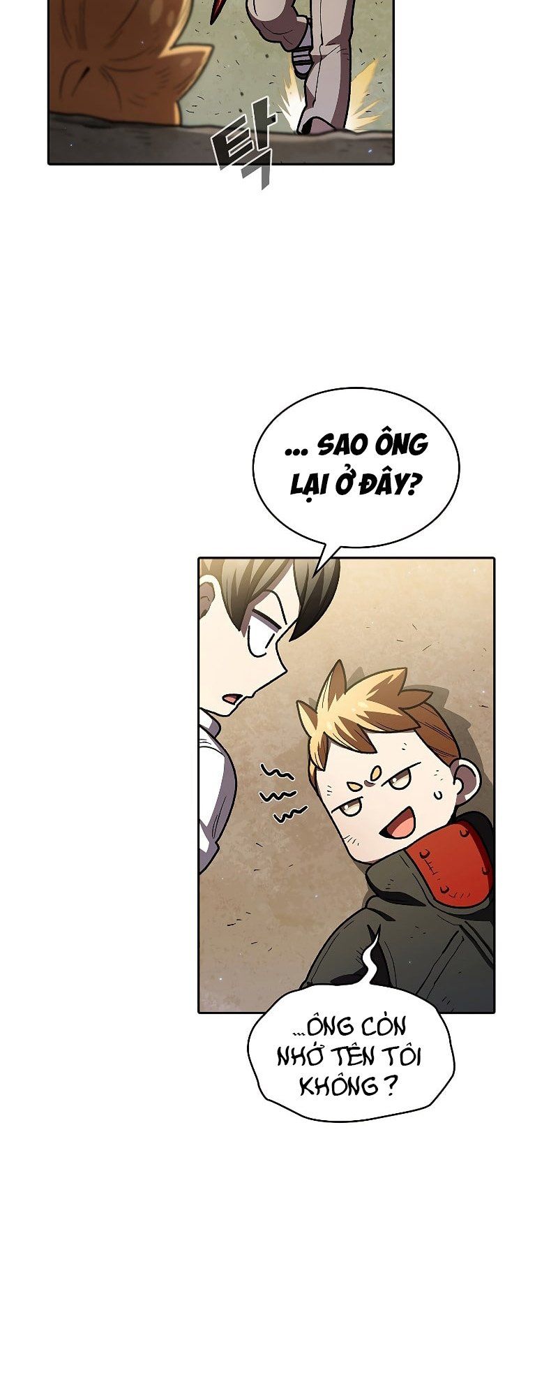 đọc truyện Anh Hùng Rác Rưởi Chương 113 ảnh 7 tại Thiên Thai Truyện