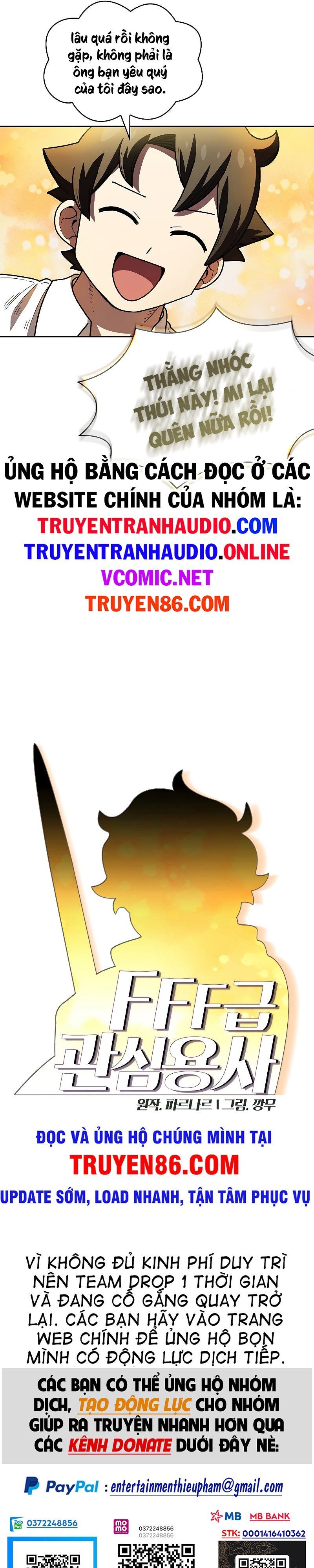 đọc truyện Anh Hùng Rác Rưởi Chương 113 ảnh 8 tại Thiên Thai Truyện