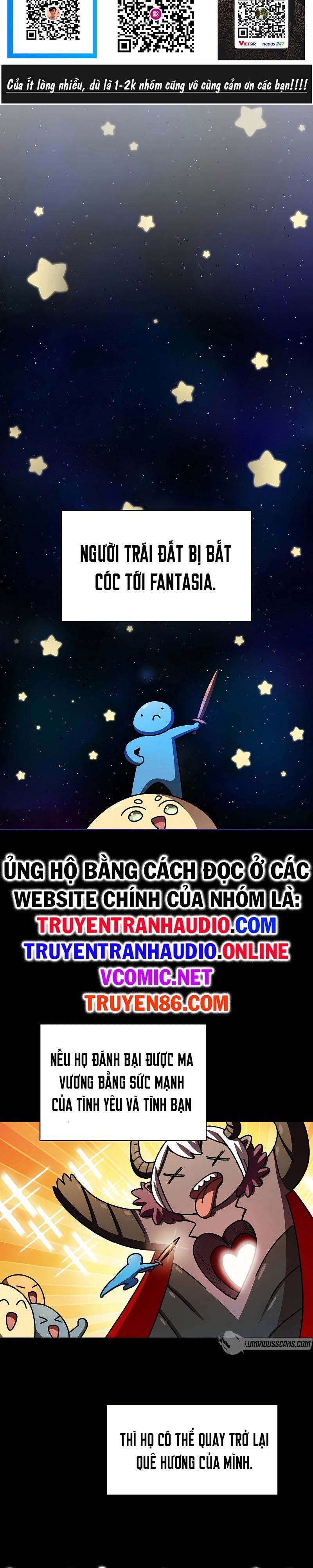 đọc truyện Anh Hùng Rác Rưởi Chương 113 ảnh 9 tại Thiên Thai Truyện