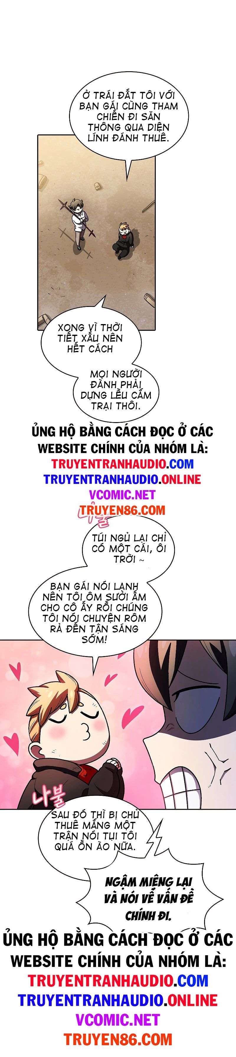 đọc truyện Anh Hùng Rác Rưởi Chương 113 ảnh 11 tại Thiên Thai Truyện