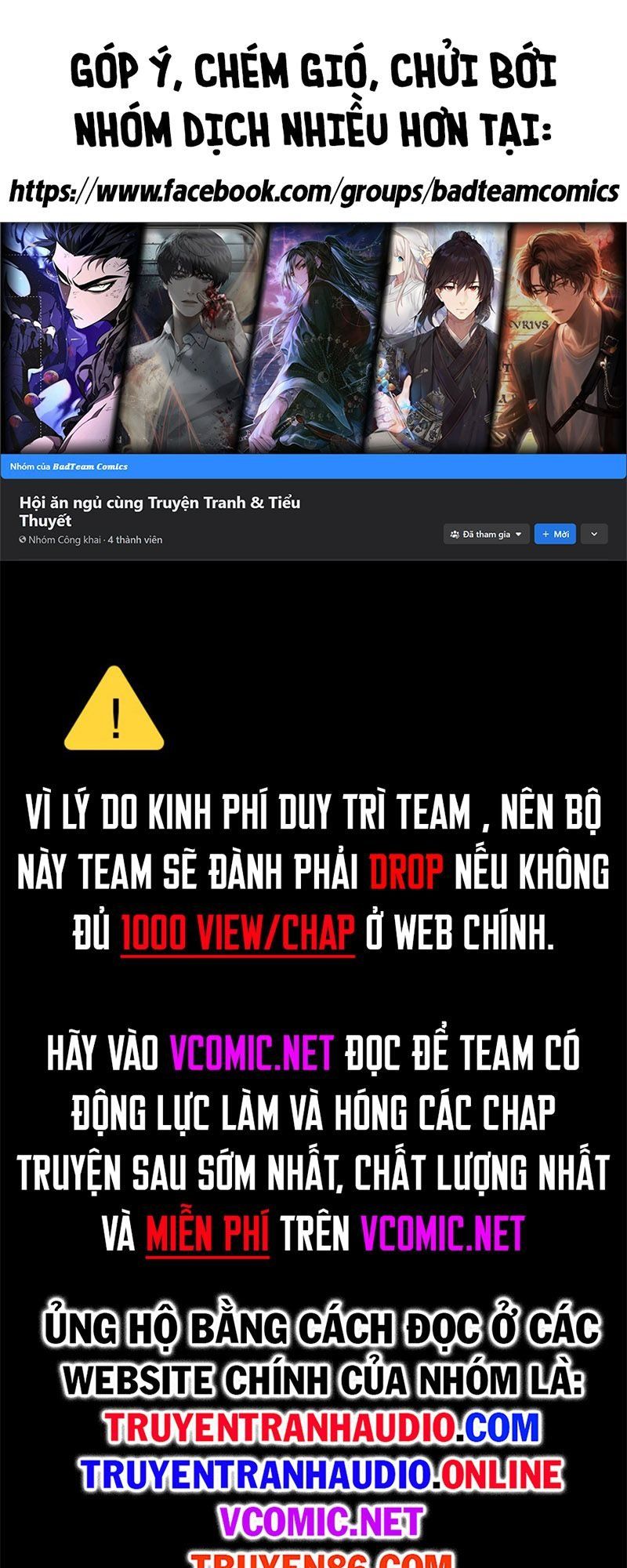 đọc truyện Anh Hùng Rác Rưởi Chương 114 ảnh 3 tại Thiên Thai Truyện