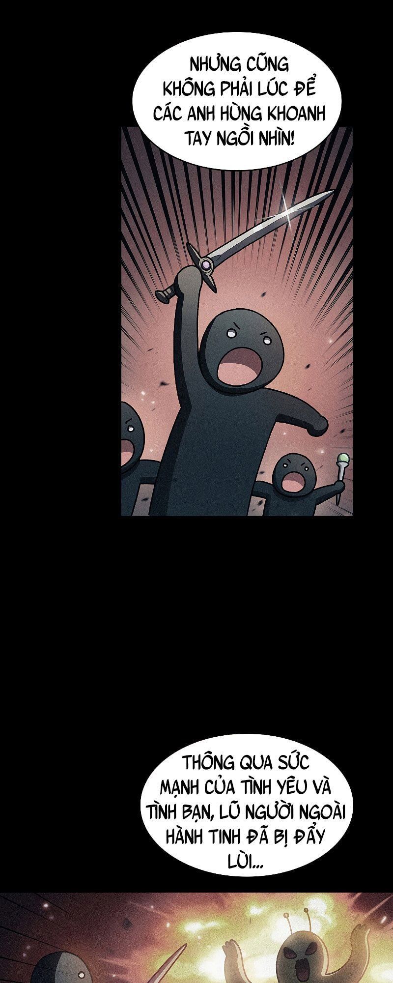 đọc truyện Anh Hùng Rác Rưởi Chương 114 ảnh 14 tại Thiên Thai Truyện