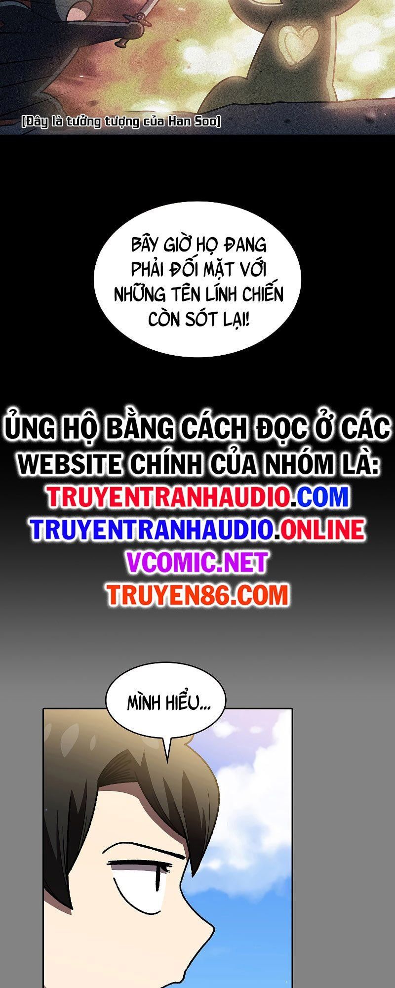 đọc truyện Anh Hùng Rác Rưởi Chương 114 ảnh 15 tại Thiên Thai Truyện