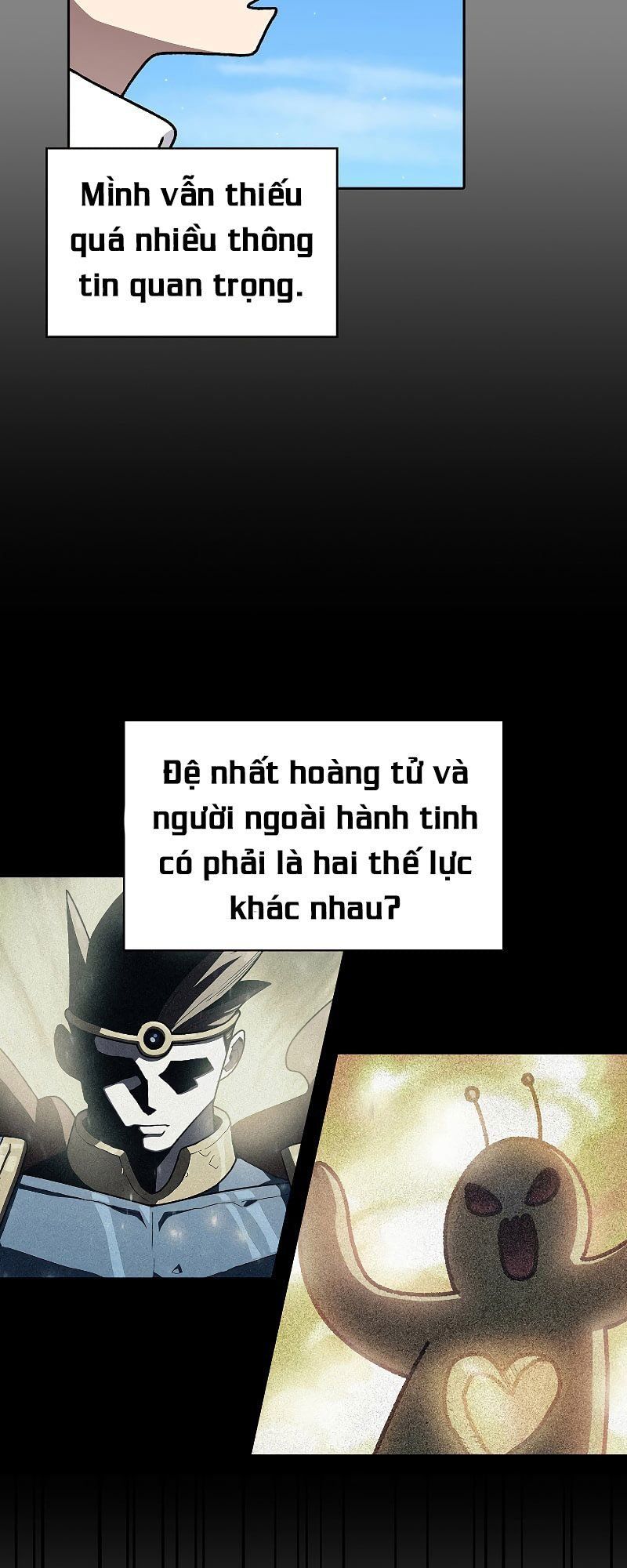 đọc truyện Anh Hùng Rác Rưởi Chương 114 ảnh 16 tại Thiên Thai Truyện