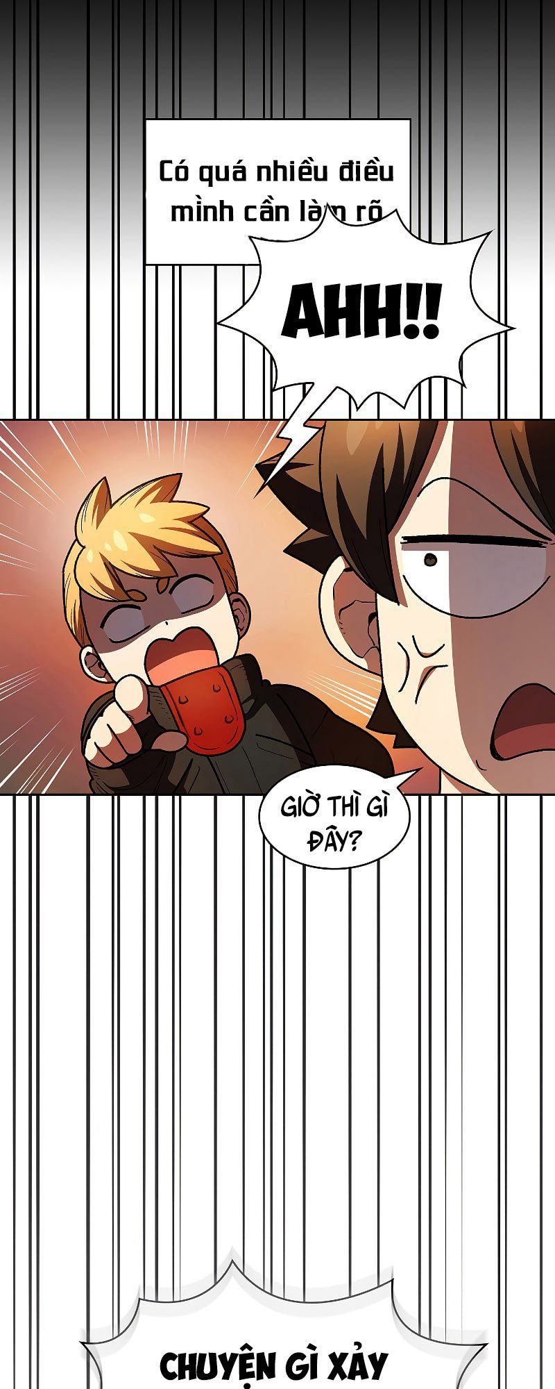 đọc truyện Anh Hùng Rác Rưởi Chương 114 ảnh 17 tại Thiên Thai Truyện