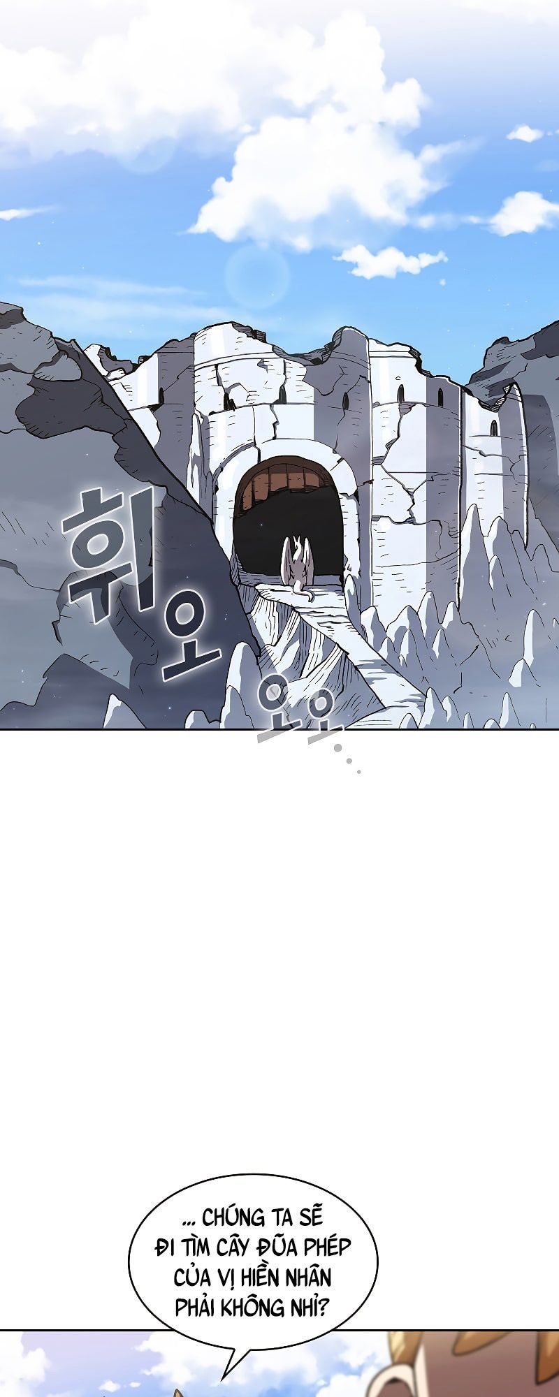 đọc truyện Anh Hùng Rác Rưởi Chương 114 ảnh 22 tại Thiên Thai Truyện