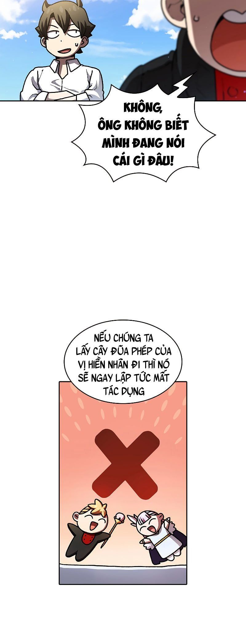 đọc truyện Anh Hùng Rác Rưởi Chương 114 ảnh 23 tại Thiên Thai Truyện