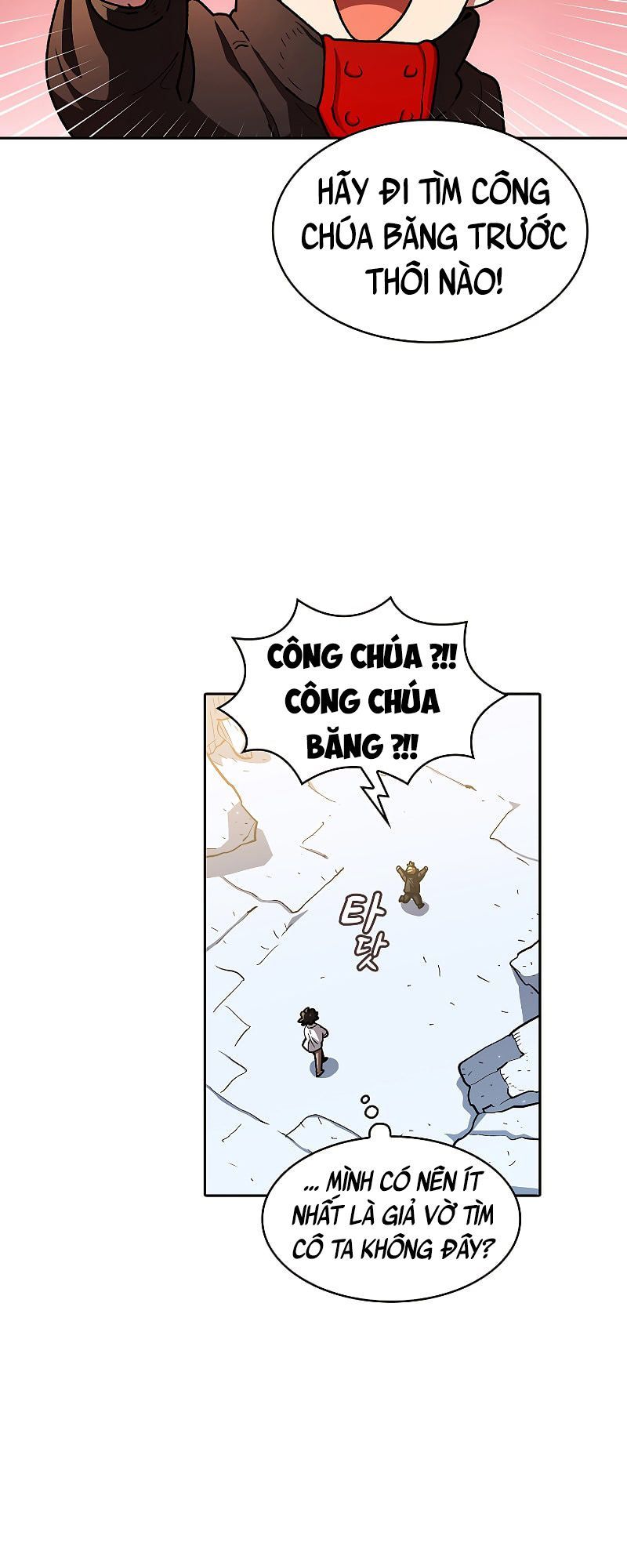 đọc truyện Anh Hùng Rác Rưởi Chương 114 ảnh 26 tại Thiên Thai Truyện