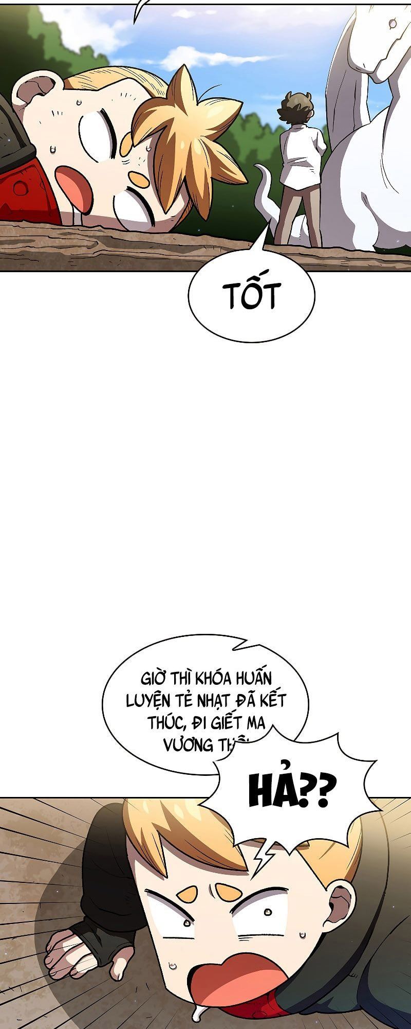 đọc truyện Anh Hùng Rác Rưởi Chương 114 ảnh 5 tại Thiên Thai Truyện