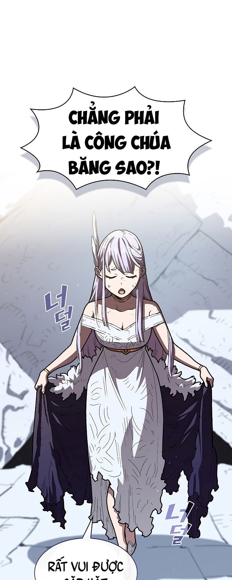 đọc truyện Anh Hùng Rác Rưởi Chương 114 ảnh 33 tại Thiên Thai Truyện