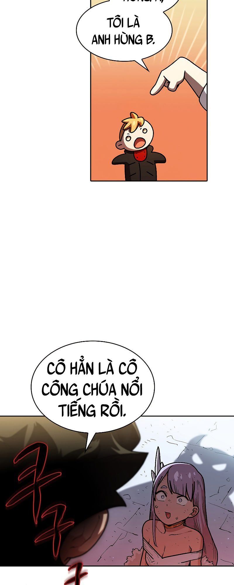 đọc truyện Anh Hùng Rác Rưởi Chương 114 ảnh 39 tại Thiên Thai Truyện