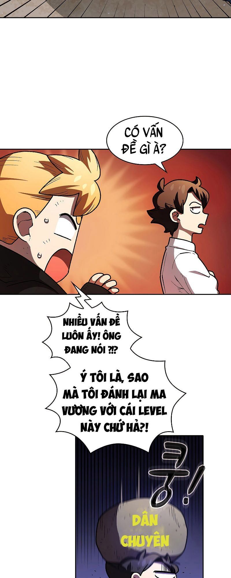 đọc truyện Anh Hùng Rác Rưởi Chương 114 ảnh 6 tại Thiên Thai Truyện