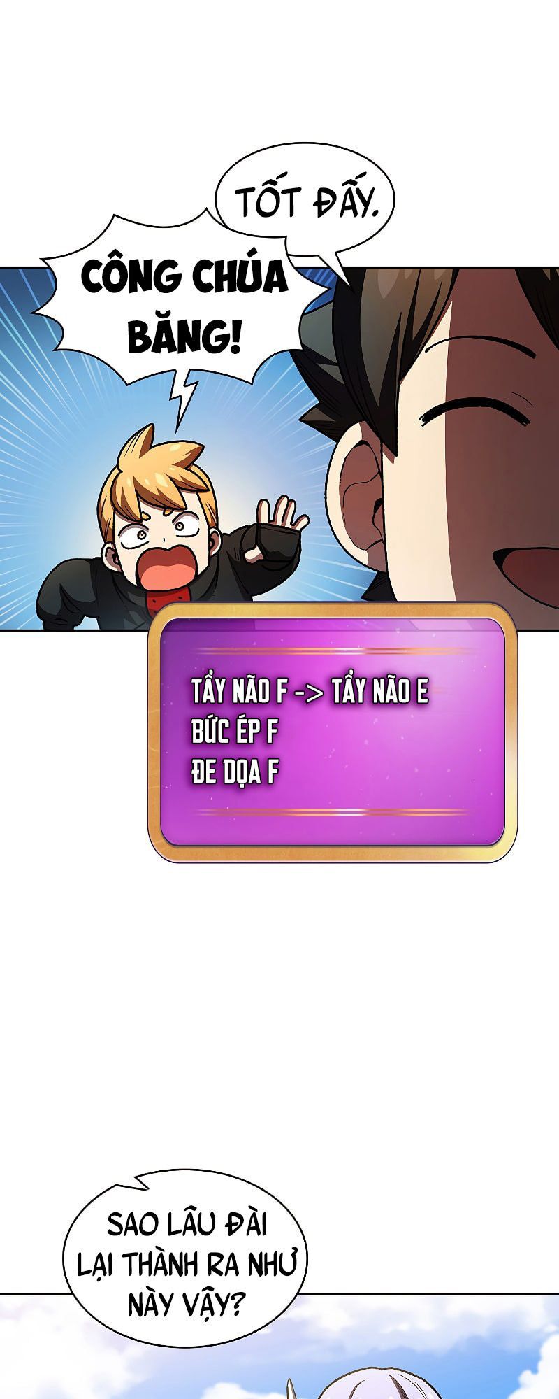 đọc truyện Anh Hùng Rác Rưởi Chương 114 ảnh 42 tại Thiên Thai Truyện