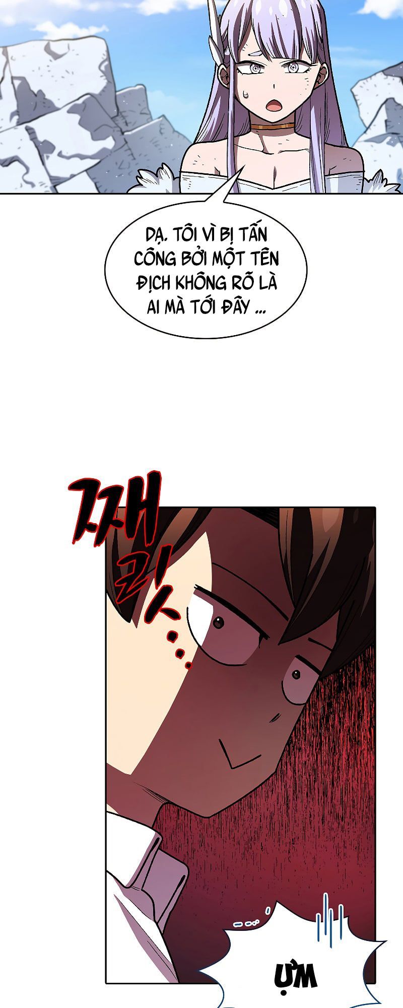 đọc truyện Anh Hùng Rác Rưởi Chương 114 ảnh 43 tại Thiên Thai Truyện