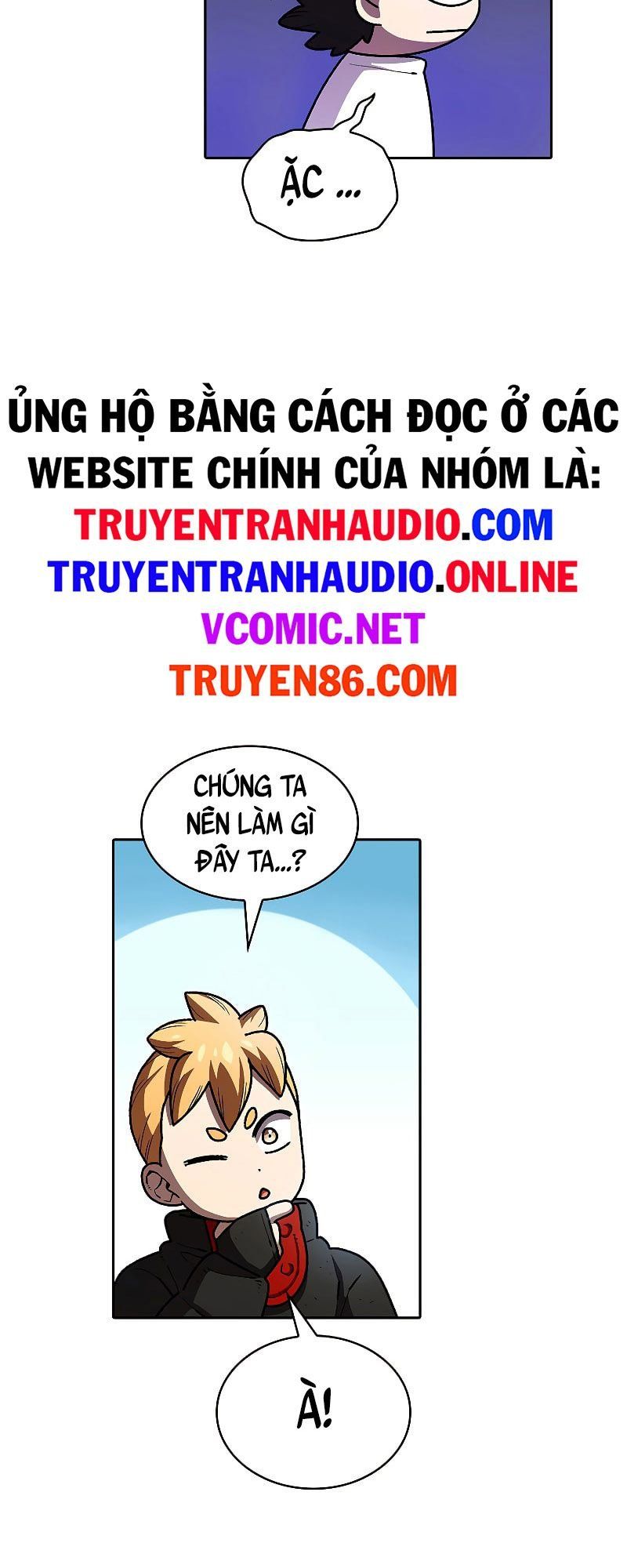 đọc truyện Anh Hùng Rác Rưởi Chương 114 ảnh 7 tại Thiên Thai Truyện