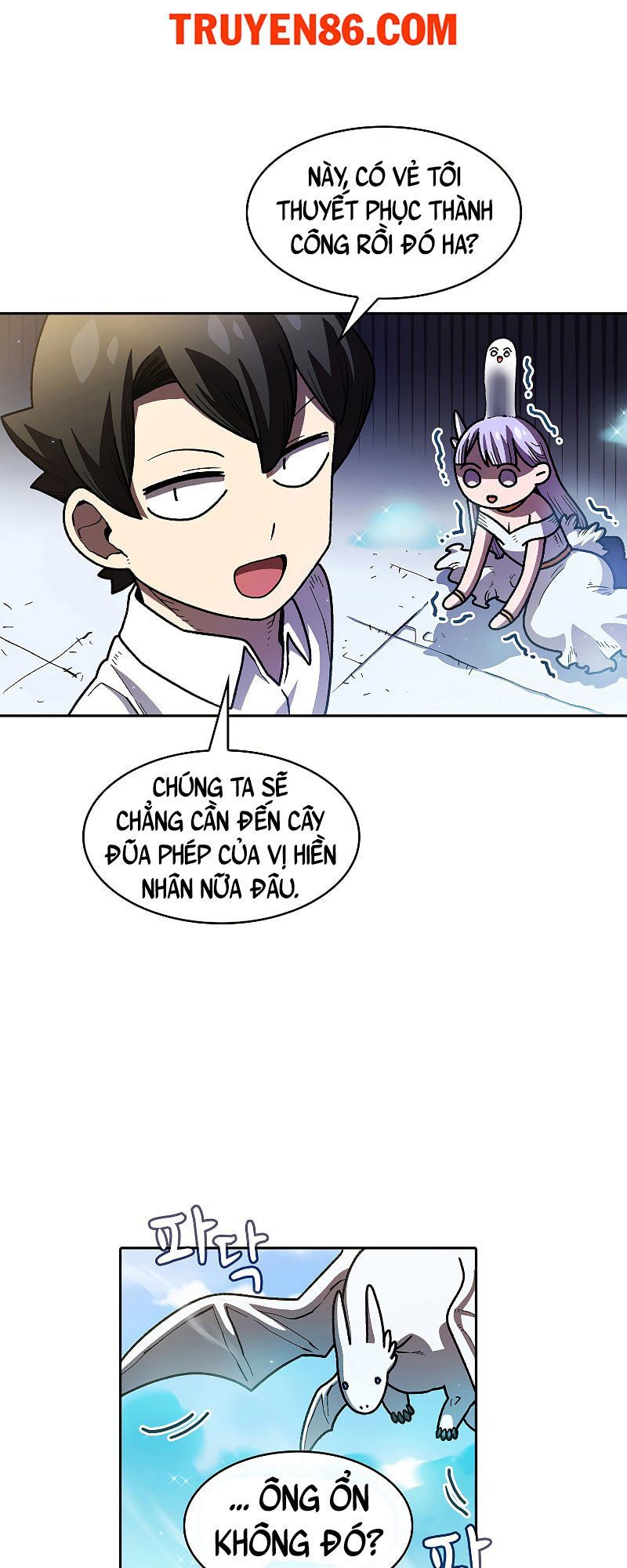 đọc truyện Anh Hùng Rác Rưởi Chương 114 ảnh 58 tại Thiên Thai Truyện