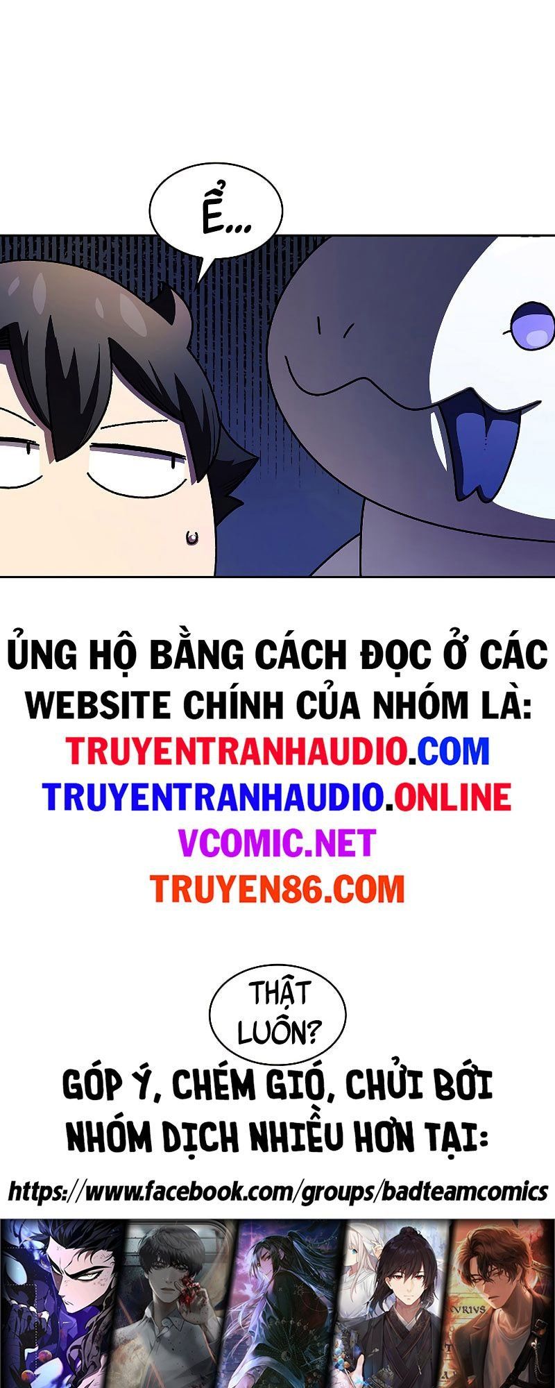 đọc truyện Anh Hùng Rác Rưởi Chương 114 ảnh 9 tại Thiên Thai Truyện