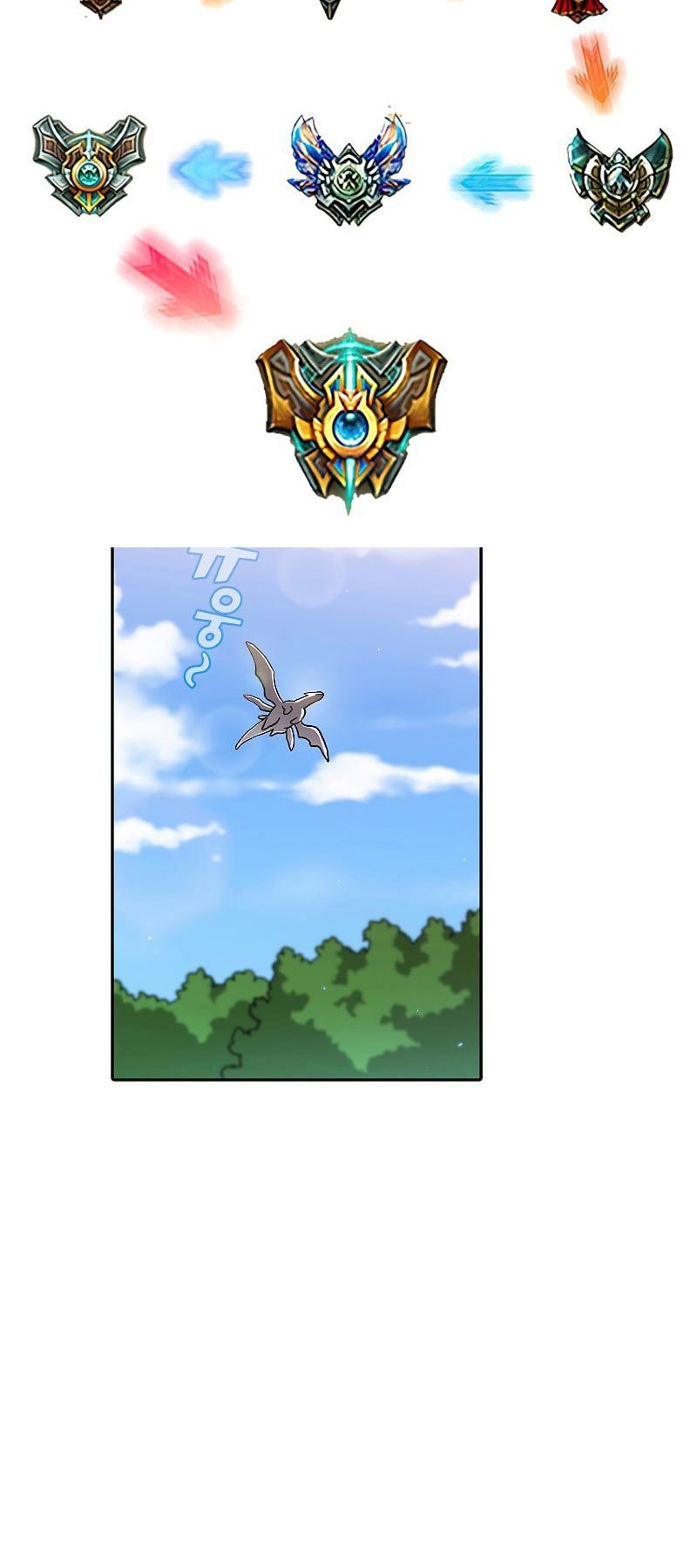 đọc truyện Anh Hùng Rác Rưởi Chương 114 ảnh 11 tại Thiên Thai Truyện