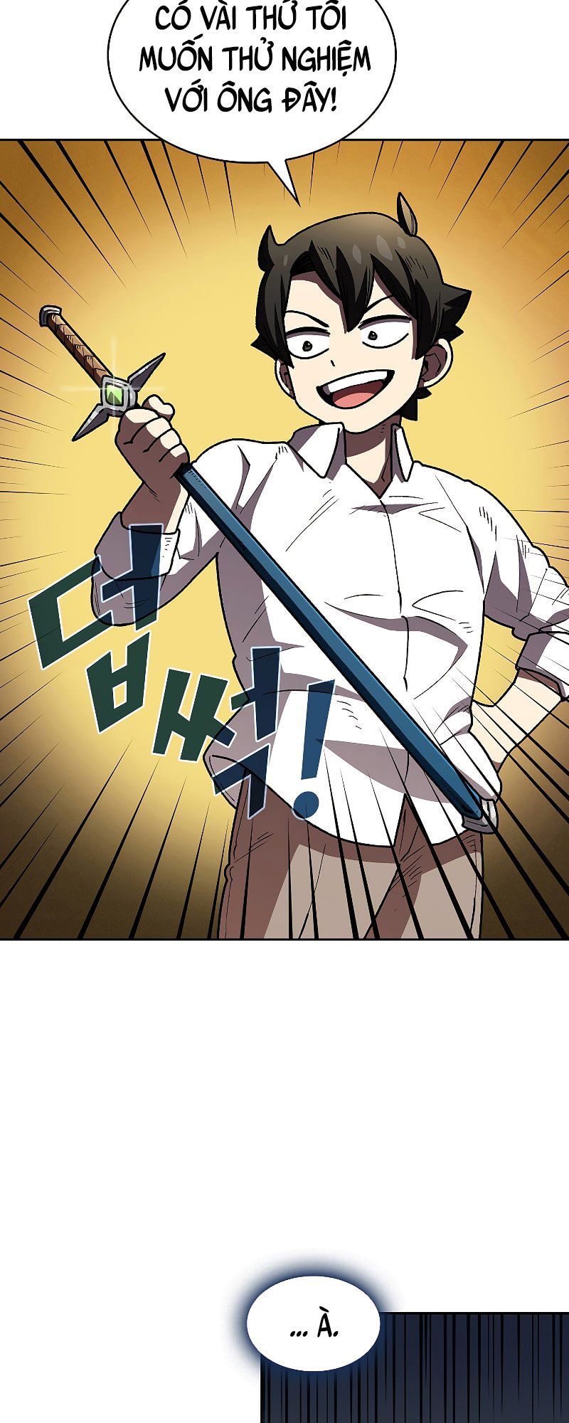 đọc truyện Anh Hùng Rác Rưởi Chương 115 ảnh 15 tại Thiên Thai Truyện