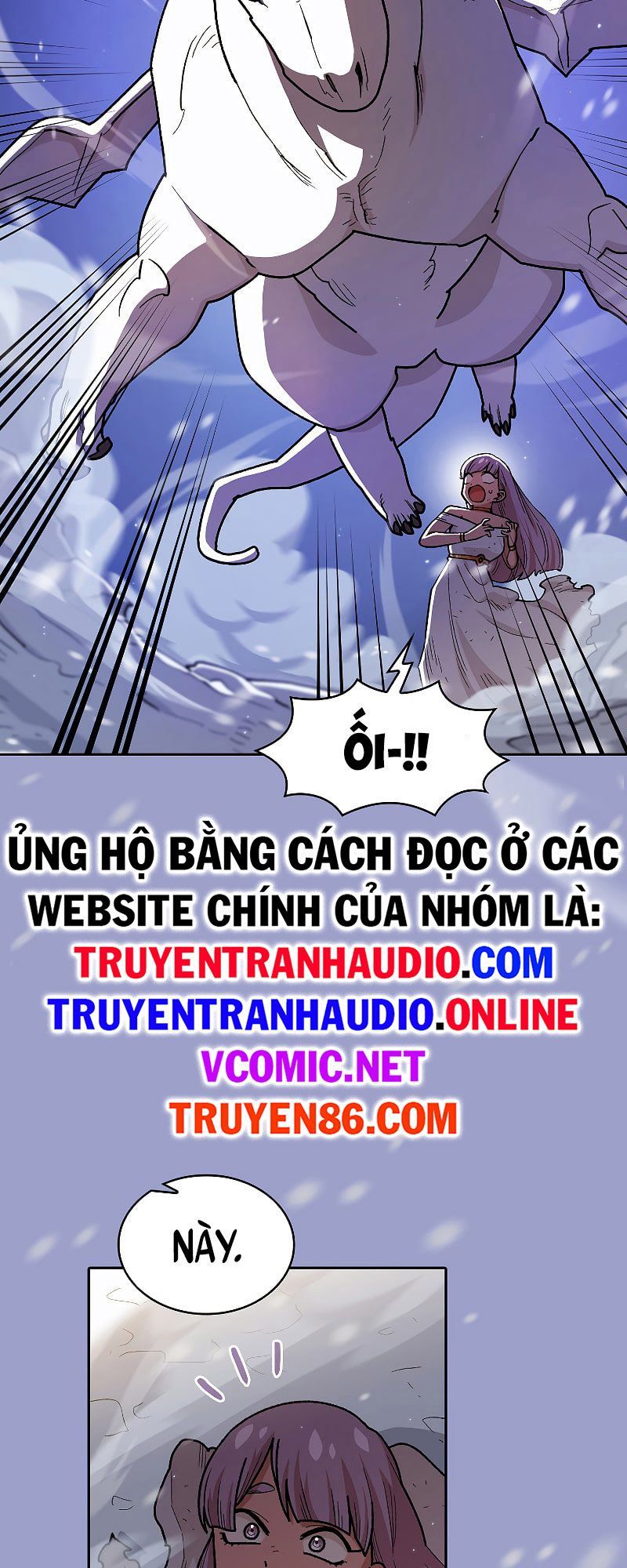 đọc truyện Anh Hùng Rác Rưởi Chương 115 ảnh 20 tại Thiên Thai Truyện