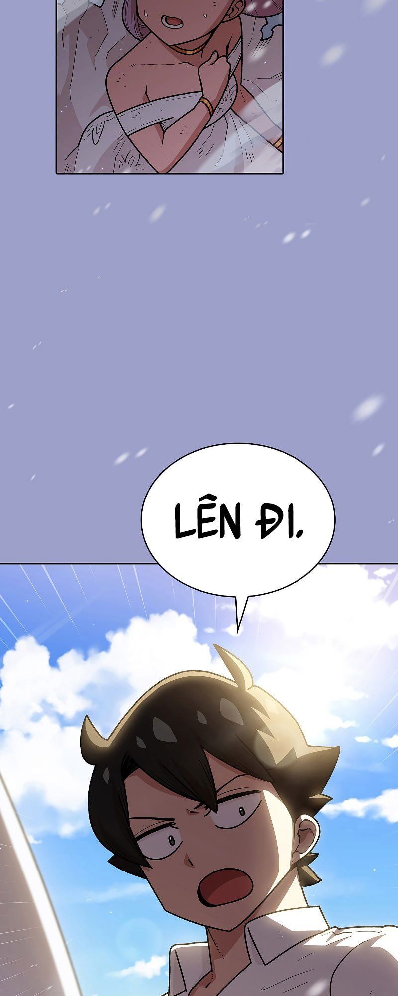 đọc truyện Anh Hùng Rác Rưởi Chương 115 ảnh 21 tại Thiên Thai Truyện