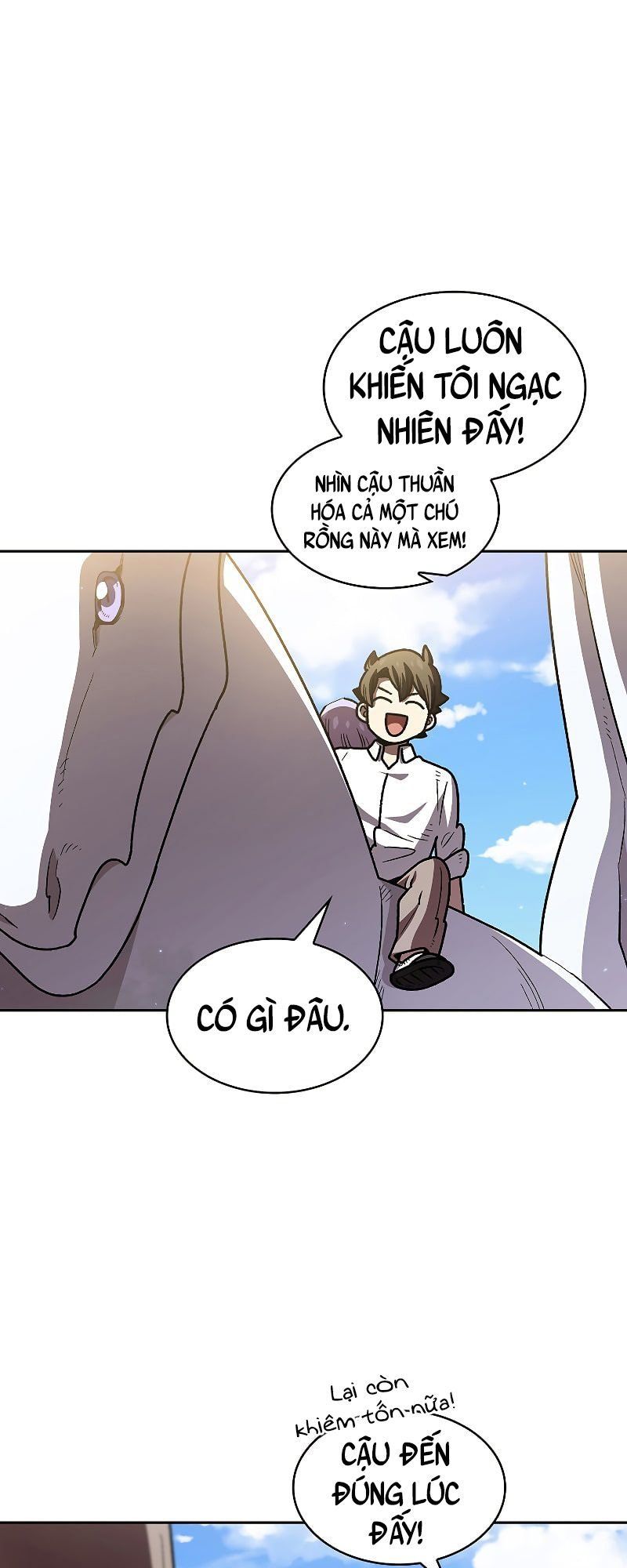 đọc truyện Anh Hùng Rác Rưởi Chương 115 ảnh 29 tại Thiên Thai Truyện